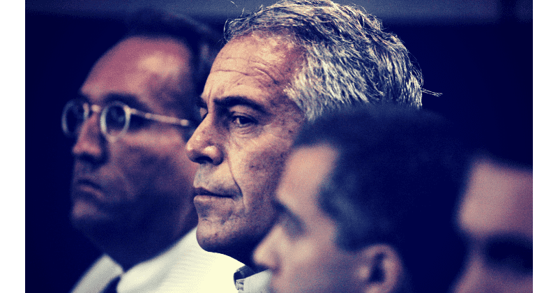Jeffrey Epstein's victims reveal disturbing pattern in financier's grooming of underage girls: 'I was a pedophile’s top girl, being trained up'