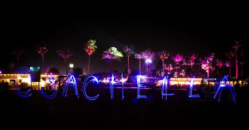 Coachella's right-wing owner Philip Anschutz faces flak for reportedly supporting anti-LGBT and pro-gun politicians