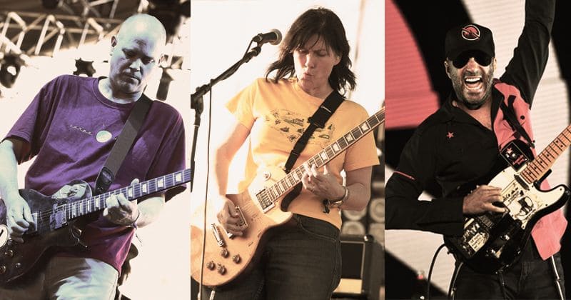 Bands that rocked the 90s are back...so which ones have aged well, and which ones should have remained retired?