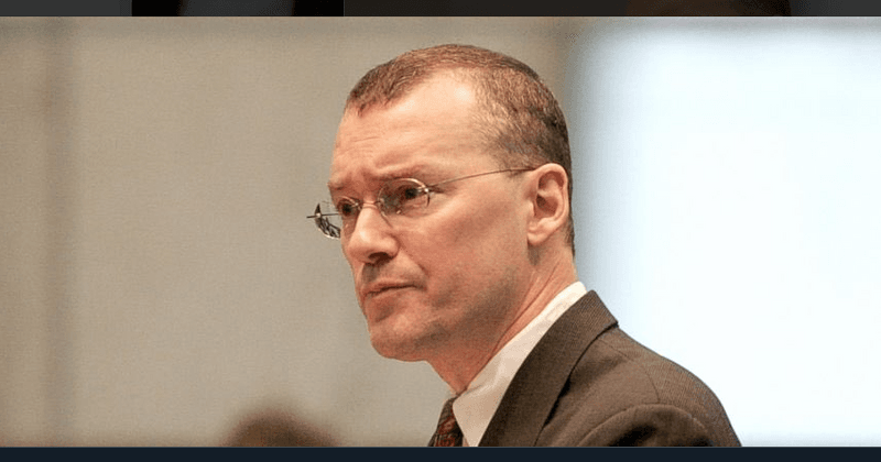 Renowned gay rights activist sets himself on fire in Brooklyn to protest global warming