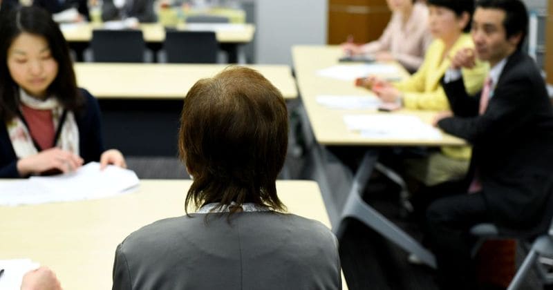 'I want my life back': Japan sterilisation victims seek justice