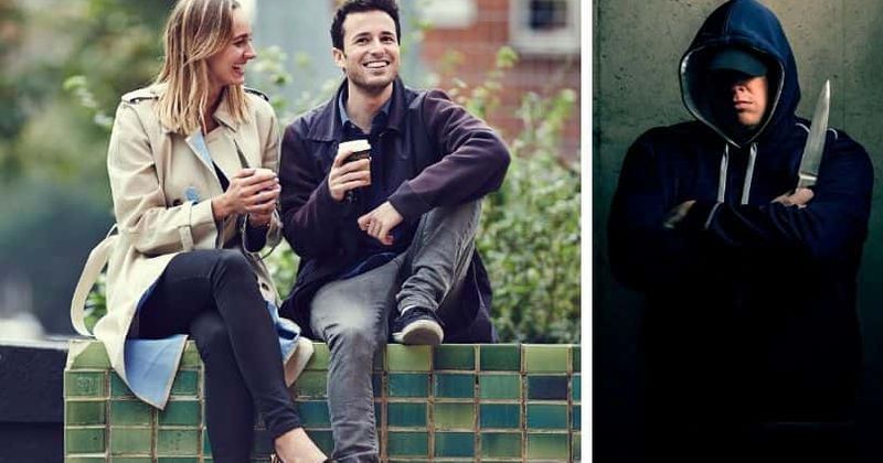 We need to stop confusing creepy stalkers and casual harassers as 'sweet' romantic leads