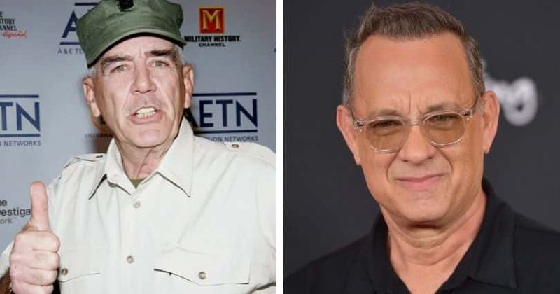 R Lee Ermey's role as Gunnery Sergeant Hartman was iconic, but here are 9 other on-screen soldiers that captivated us