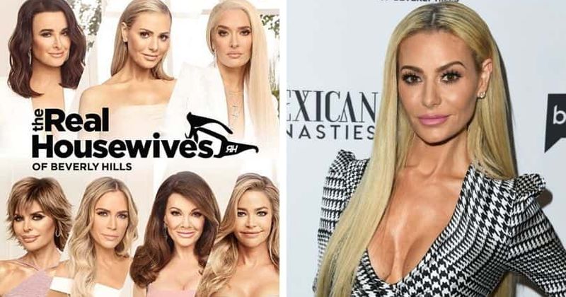 Dorit Kemsley relieved to be out of The Real Housewives of Beverly Hills, says may not be back for season 9