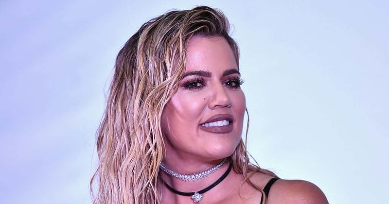 Let's proceed with caution before we paint Khloé Kardashian as the victim in this cheating scandal