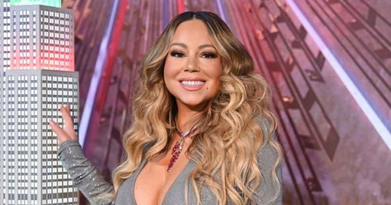 Mariah Carey's ex-manager is suing her for alleged civil rights violation