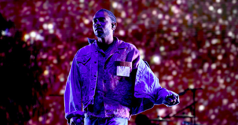 Kendrick Lamar becomes first rapper to win Pulitzer music prize for his album DAMN