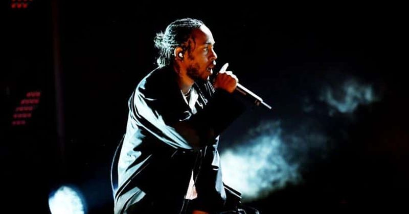 Kendrick Lamar becomes first rapper to win Pulitzer music prize for his album DAMN