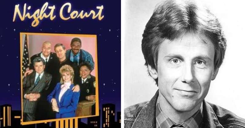 'Night Court' actor Harry Anderson found dead in his North Carolina home