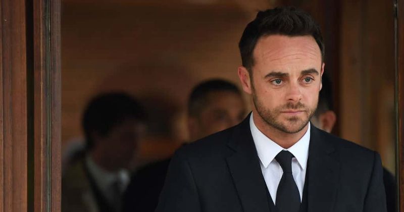 An 'ashamed and mortified' Ant McPartlin asked to pay a hefty fine after he confesses to drinking and driving