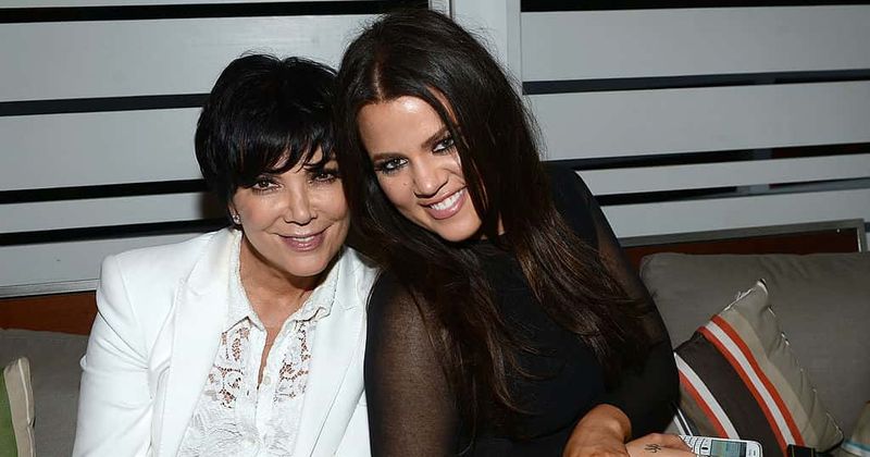 Kris Jenner explains why Khloe Kardashian named her baby girl True Thompson