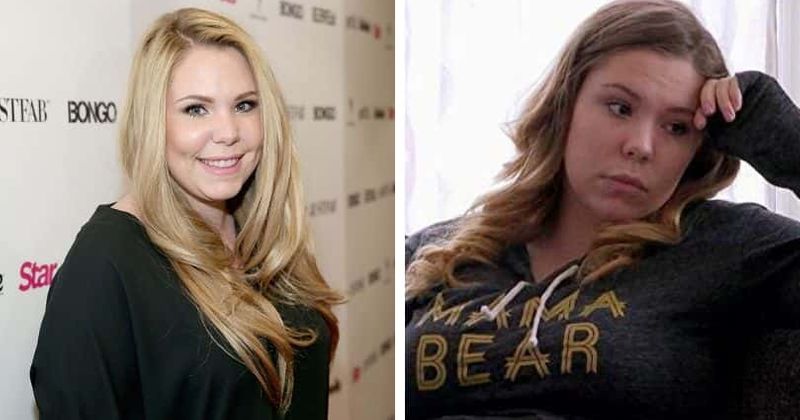 Teen Mom 2: Kailyn Lowry reportedly wins her court case against baby daddy Chris Lopez