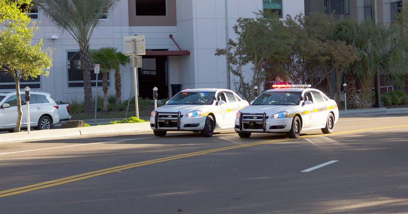 8-year-old boy slashes students with knife at Minnesota school, at least three injured