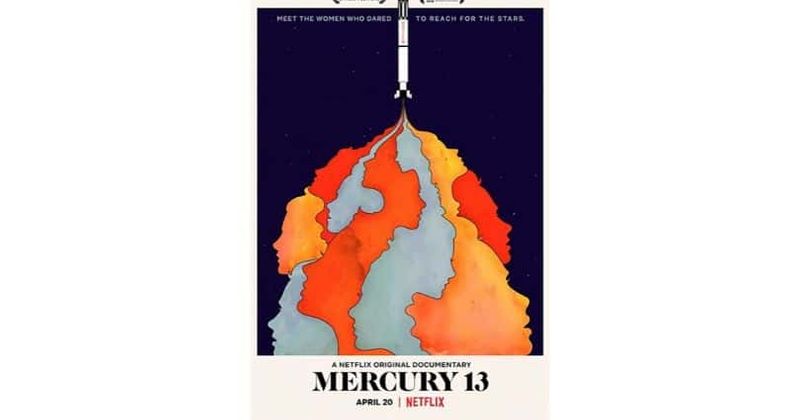 Mercury 13: The story behind the remarkable women who were primed to be the first humans in space