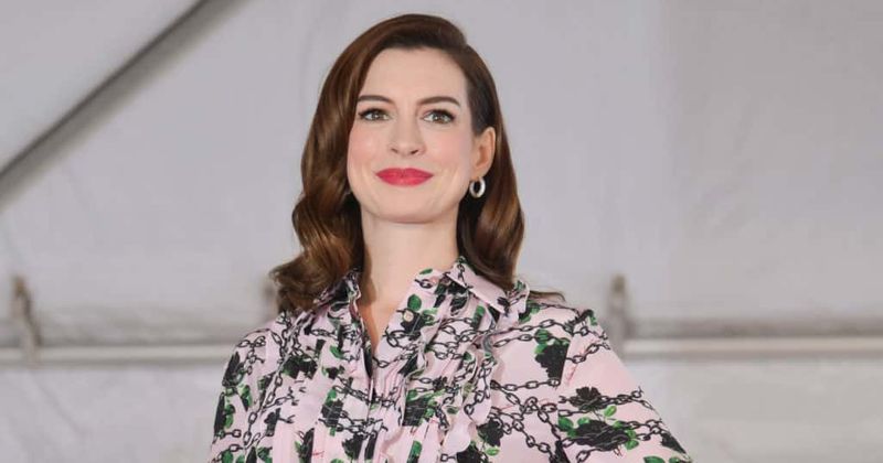 In defense of Anne Hathaway: Unfazed by trolls and bullies, the Oscar winner maintains a thick skin in showbiz