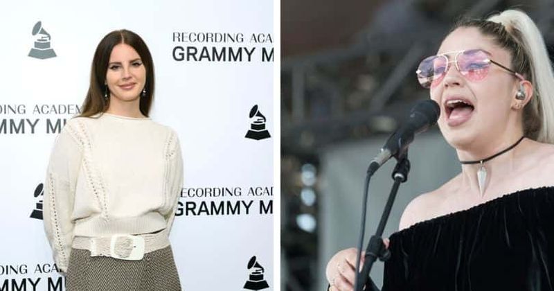 Artist on the rise: Singer Theia dishes on her new single 'Bye Bye' and wishes to collaborate with Lana Del Rey in the future