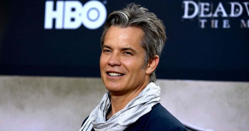Timothy Olyphant reveals why he is not an Avenger, but it's mostly nonsense
