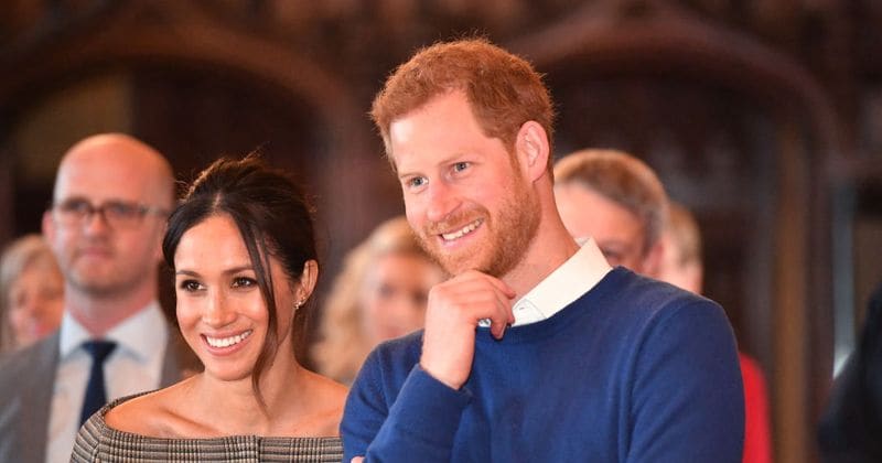 If you are not invited to Prince Harry and Meghan Markle's wedding reception, worry not...here's how it's likely to go down
