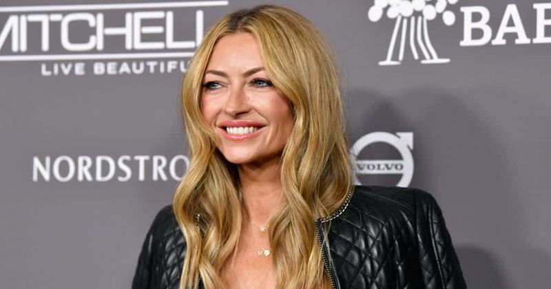 From TV's darling to Hollywood's outcast, Rebecca Gayheart's fall was swift and sudden