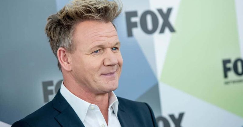 Gordon Ramsay makes shocking revelation of attempting to go vegan after years of mocking it