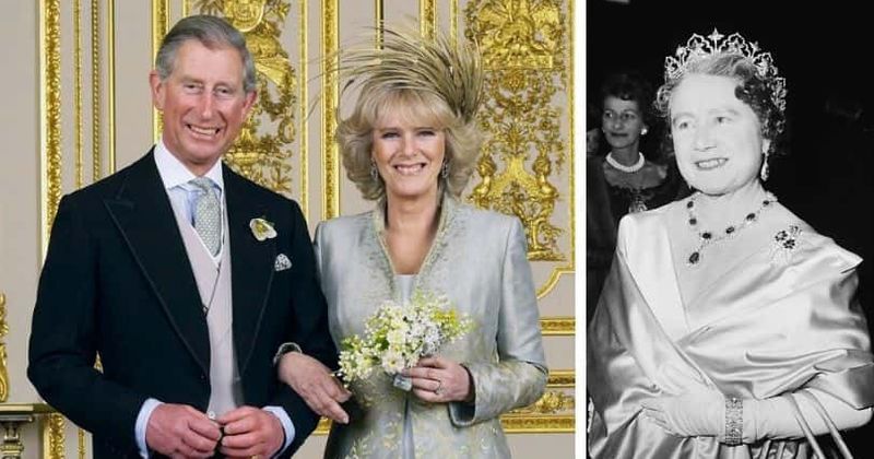 It was ultimately the Queen Mother's death that allowed Prince Charles to propose to Camilla Parker Bowles