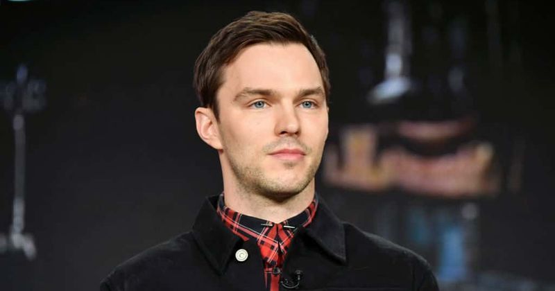 Nicholas Hoult and girlfriend Bryana Holly welcome their first child
