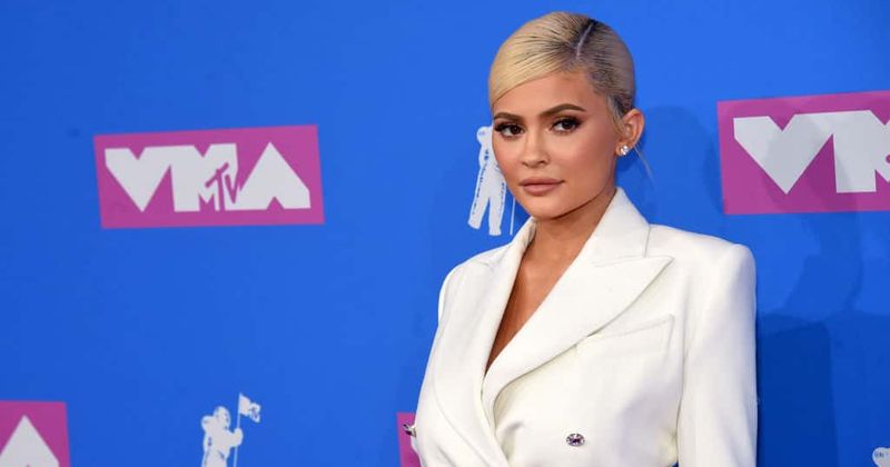 Kylie Jenner gets mom shamed by 'parent police' for leaving baby Stormi at home for Coachella
