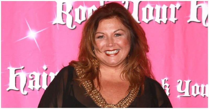 Abby Lee Miller's surgeon reveals that the star 'was going to die' following her spinal infection