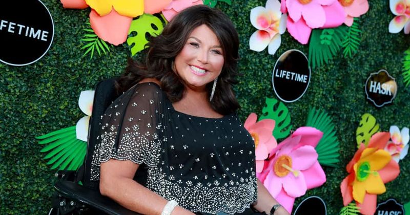 Abby Lee Miller's surgeon reveals that the star 'was going to die' following her spinal infection