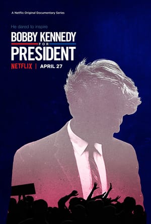Netflix's documentary on Bobby Kennedy is set to release on April 27 (Source: Netflix)