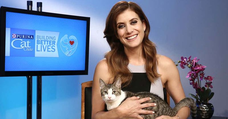 Kate Walsh shares an update on the healthy lifestyle she has been leading post her brain tumor surgery