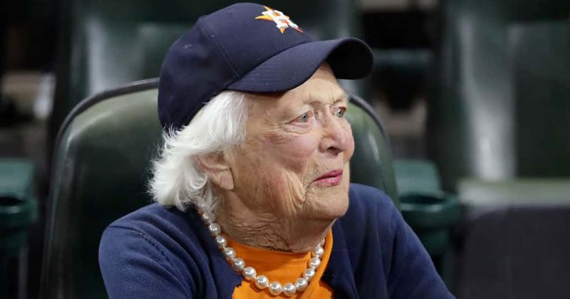 Barbara Bush: Reasons why we love former first lady and Republican matriarch