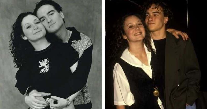 Roseanne: People are still heartbroken over what happened between David and Darlene