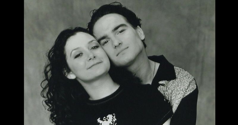 Roseanne: People are still heartbroken over what happened between David and Darlene
