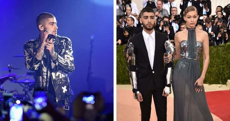 As Zayn Malik's management team dumps him, it's time the singer channels his heartbreak into his art