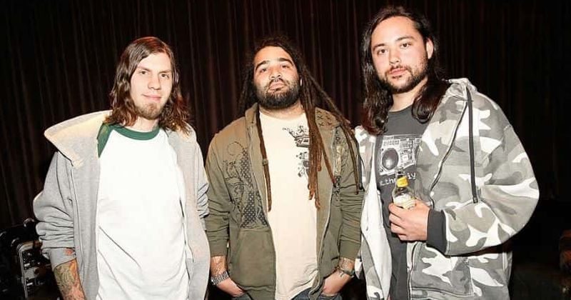 Smile Empty Soul announce new album 'Oblivion', release music video for lead single 'Stars'