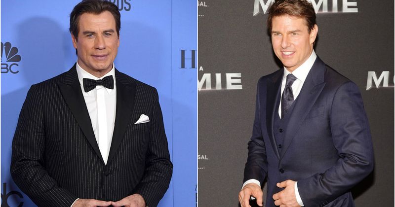 Scientology smackdown: Inside the crazy feud between Tom Cruise and John Travolta