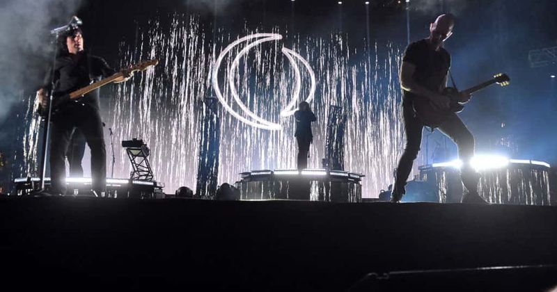 Coachella might suggest that rock is dead, but that is far from the truth