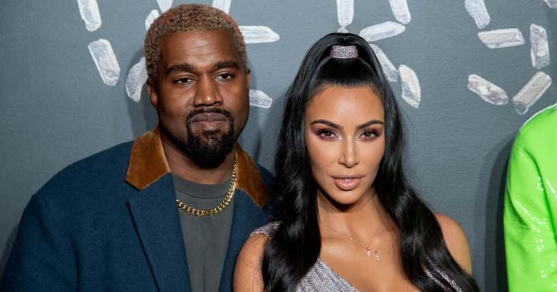 These are the crazy rules that Kanye West makes wife Kim Kardashian follow
