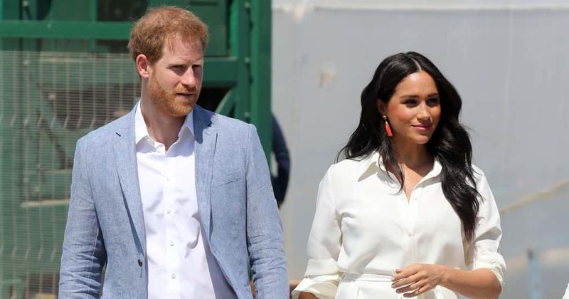 Meghan Markle makes royal history by speaking at the Commonwealth Heads of Government meeting