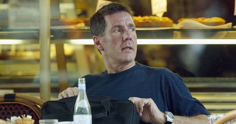 TV presenter and host of Supermarket Sweep Dale Winton dies aged 62