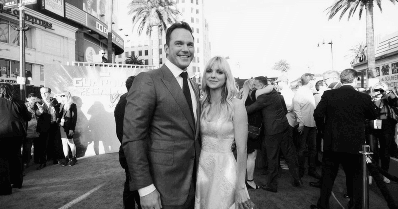 "Divorce sucks!": Chris Pratt spills the beans on life after his split with Anna Faris