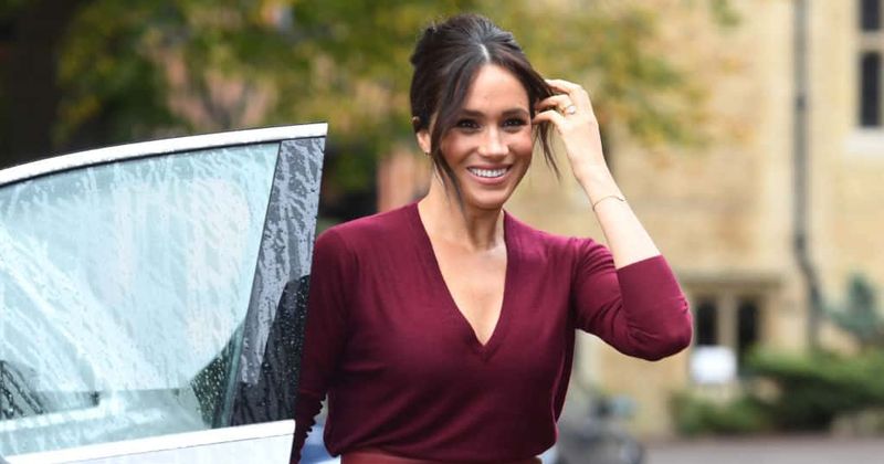 Crown Chronicles: Meghan Markle has made sure that her sacrifice of the big Hollywood dream is not for nothing