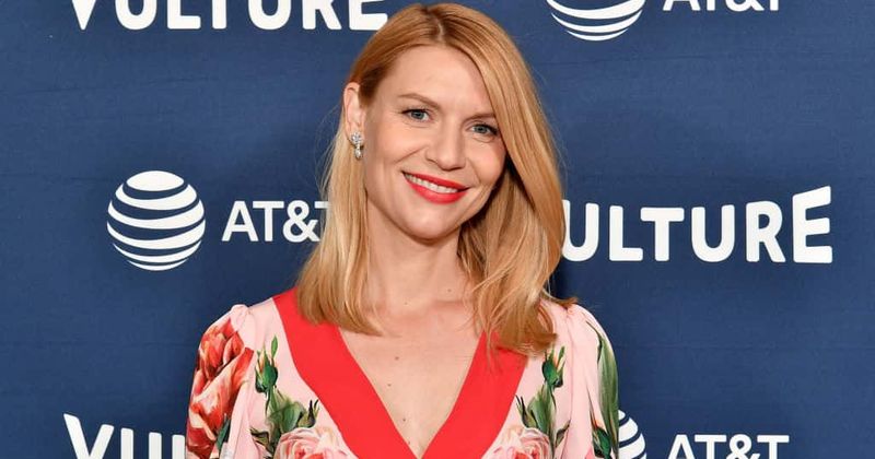 Claire Danes confirms she won't be playing Carrie Mathison in 'Homeland' after the seventh season