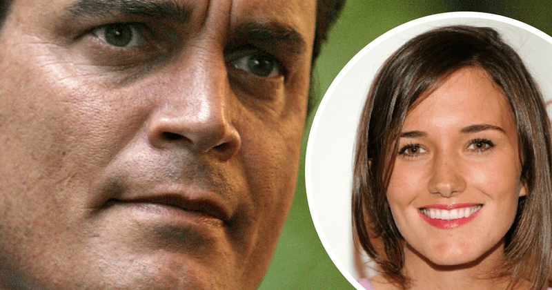 Robert F Kennedy Jr's daughter devastated after billionaire boyfriend passes away in rehab retreat