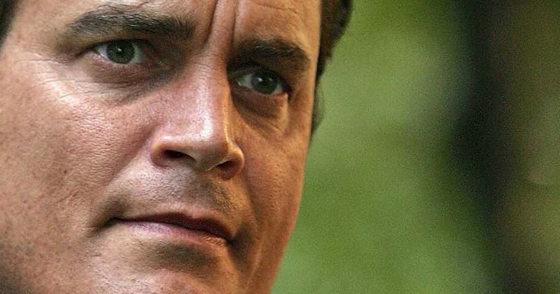 Robert F Kennedy Jr's daughter devastated after billionaire boyfriend passes away in rehab retreat