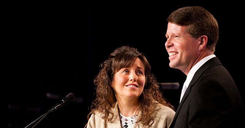 Meet the next generation of Duggars!