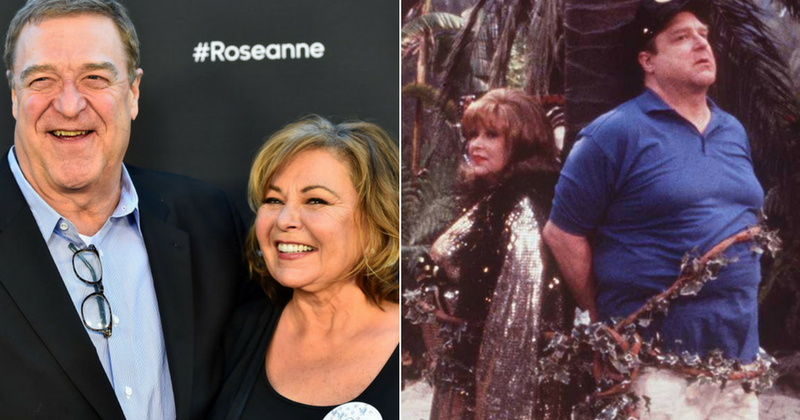 Roseanne's revival dominates the airwaves, becomes ABC's top-rated series