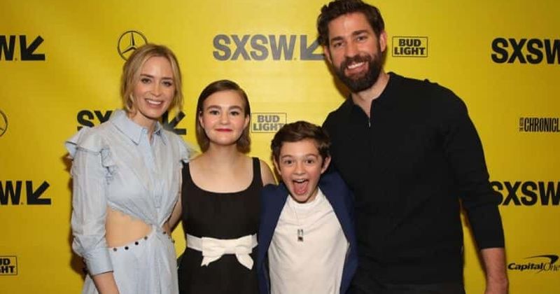 How 'A Quiet Place' brilliantly weaves a pro-life message into its horror narrative