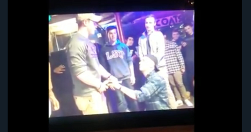 Syracuse fraternity suspended over 'extremely racist, anti-Semitic, homophobic' video